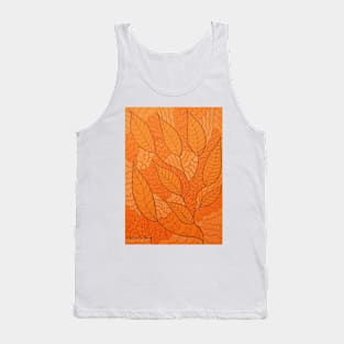 Feuillage 1 Tank Top